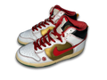Nike SB Dunk High Pro Money Cat From 2007 Men’s Size 9.5