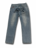 Billionaire Boys Club Ice Cream Running Dog Astronaut Jeans Men’s 34