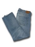 Polo Ralph Lauren Blue Denim Jeans Classic Light Wash Blue Men’s 42B x 32